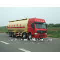 HOWO 8x4 Bulk Cement Truck(35 CBM)